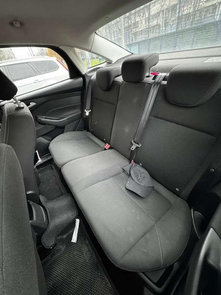 Ford Focus 2018, фото 6