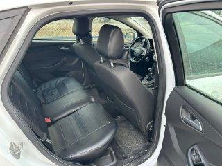 Ford Focus 2019, фото 7