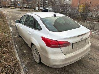 Ford Focus 2019, фото 3