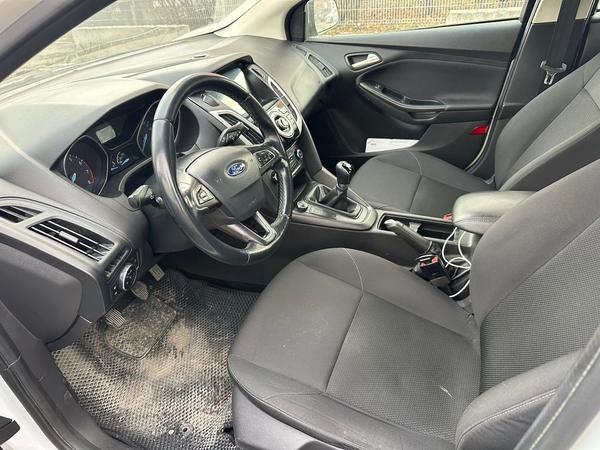 Ford Focus 2019, фото 2