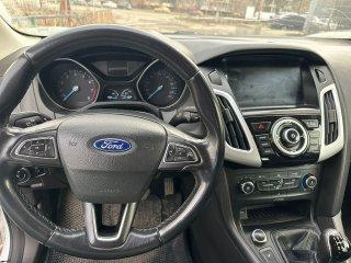 Ford Focus 2019, фото 4