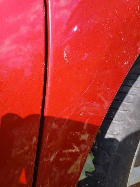 Ford Focus 2015, фото 4
