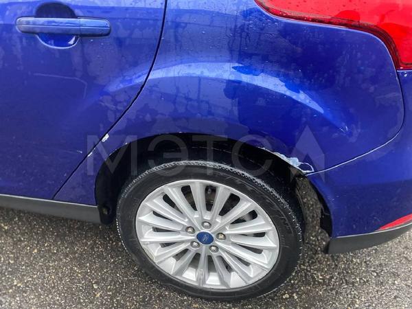 Ford Focus 2016, фото 3