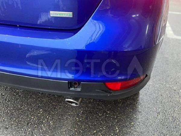 Ford Focus 2016, фото 5