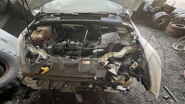 Ford Focus 2024, фото 12