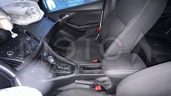 Ford Focus 2024, фото 9