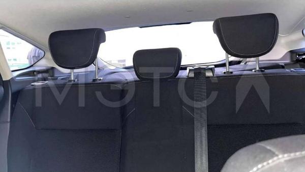 Ford Focus 2024, фото 11