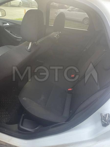 Ford Focus 2019, фото 7