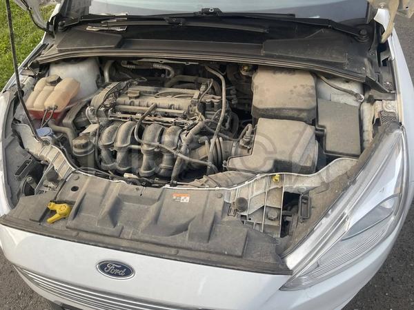 Ford Focus 2019, фото 9