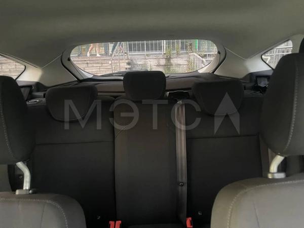 Ford Focus 2019, фото 8