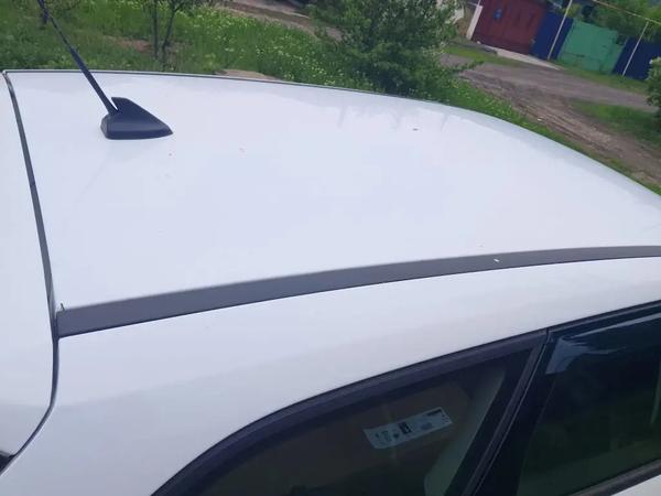 Ford Focus 2017, фото 4