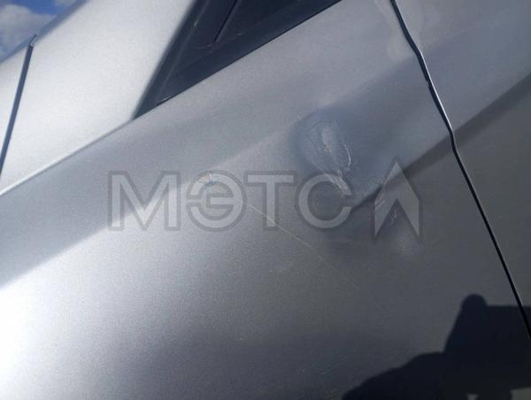 Ford Focus 2017, фото 6