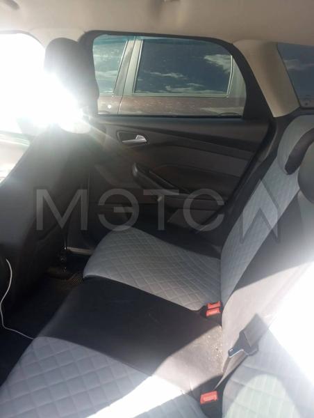 Ford Focus 2017, фото 8