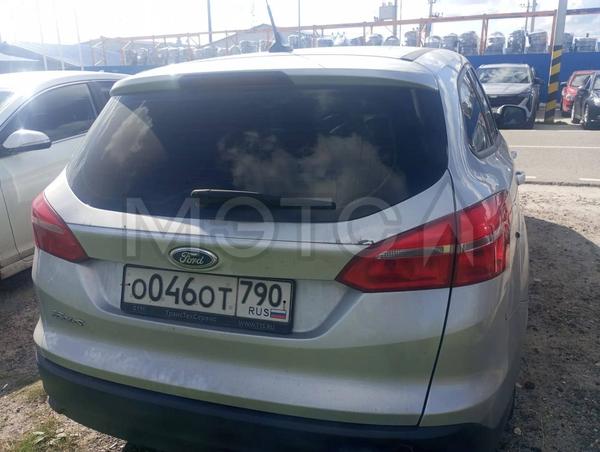 Ford Focus 2017, фото 4