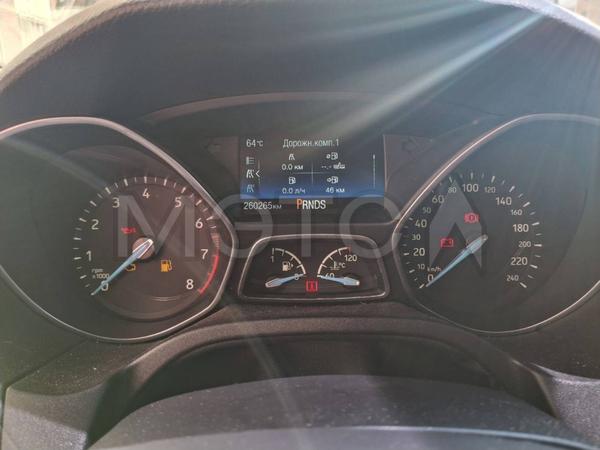 Ford Focus 2017, фото 7