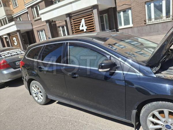 Ford Focus 2017, фото 2