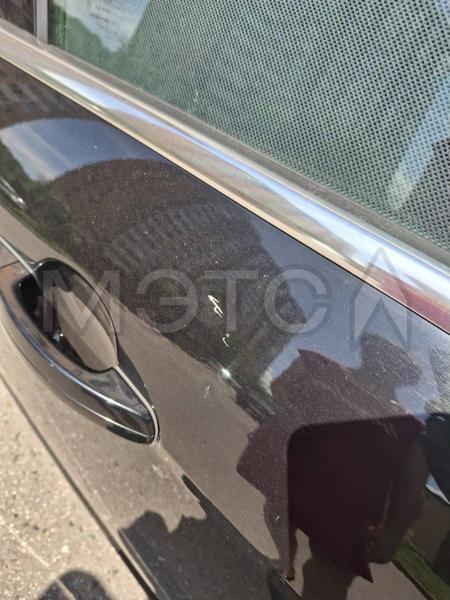 Ford Focus 2017, фото 12