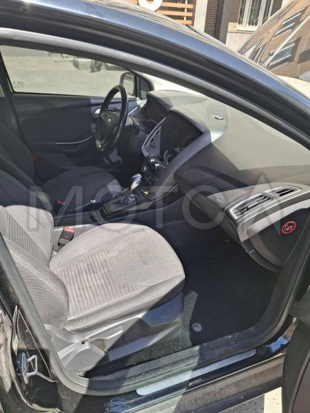 Ford Focus 2017, фото 8