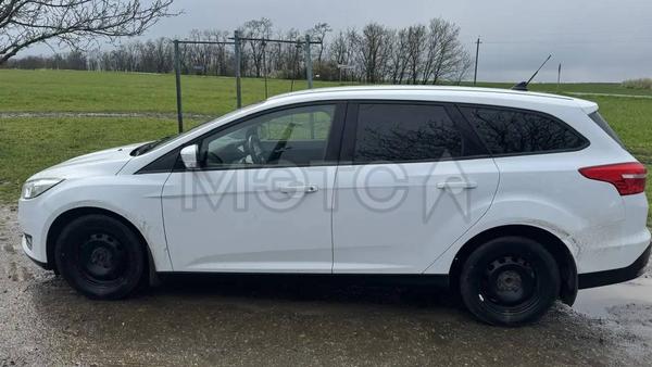 Ford Focus 2018, фото 3