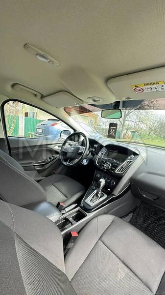 Ford Focus 2018, фото 5