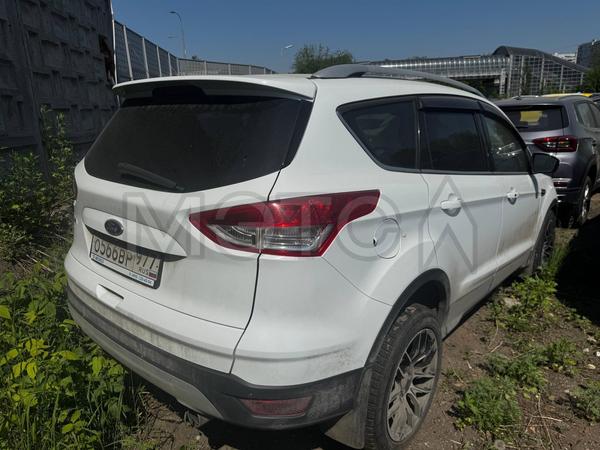 Ford Kuga 2013, фото 3