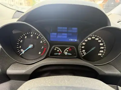 Ford Kuga 2013 с торгов по банкротству, фото 1