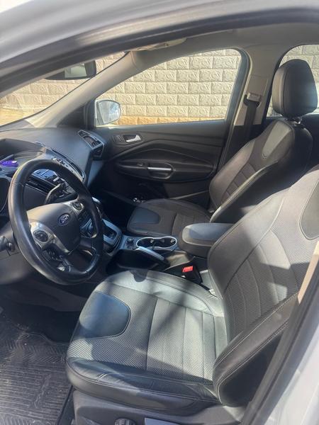 Ford Kuga 2013, фото 3
