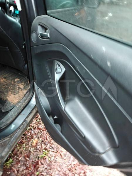 Ford Kuga 2013, фото 13