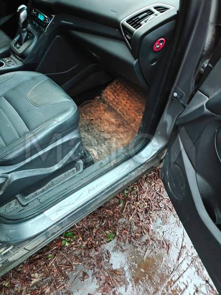 Ford Kuga 2013, фото 10