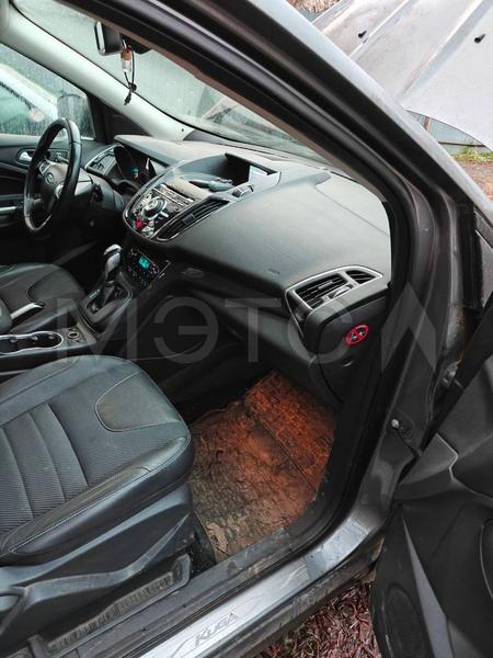 Ford Kuga 2013, фото 11