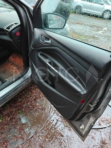 Ford Kuga 2013, фото 9