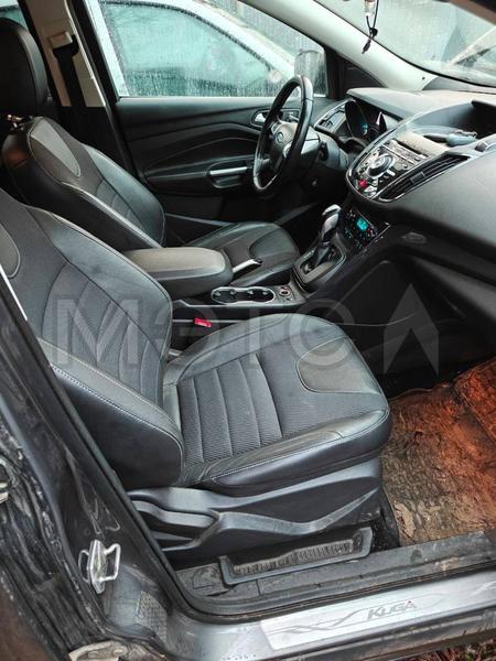 Ford Kuga 2013, фото 8