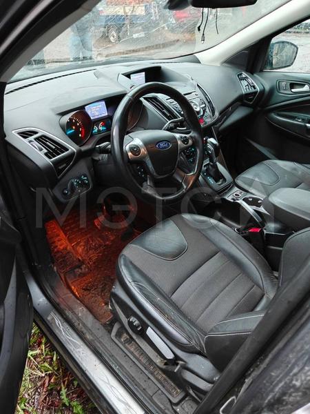 Ford Kuga 2013, фото 6