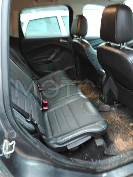 Ford Kuga 2013, фото 7
