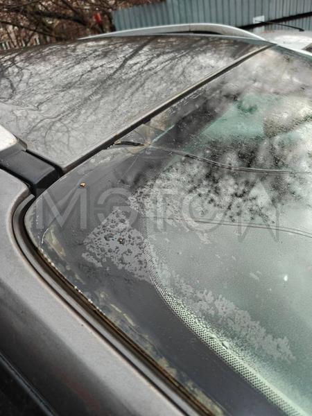 Ford Kuga 2013, фото 4