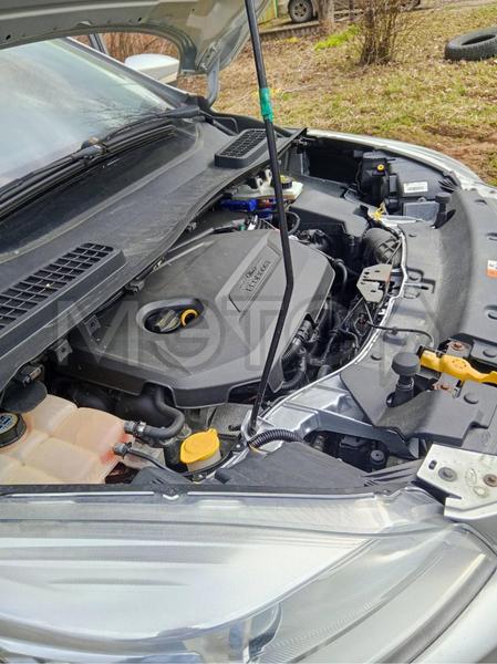 Ford Kuga 2013, фото 12