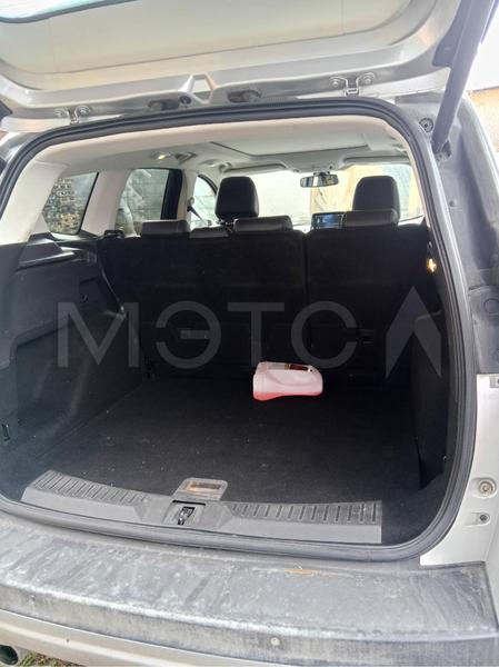 Ford Kuga 2013, фото 8
