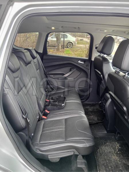 Ford Kuga 2013, фото 6