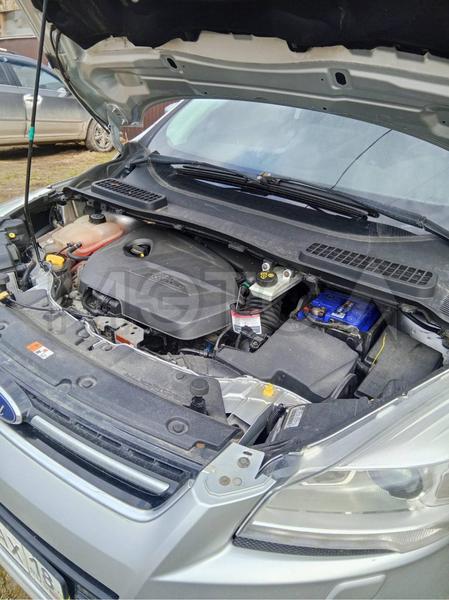 Ford Kuga 2013, фото 11