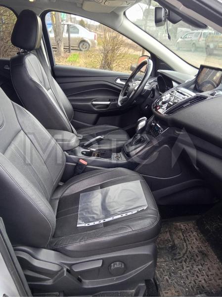 Ford Kuga 2013, фото 5