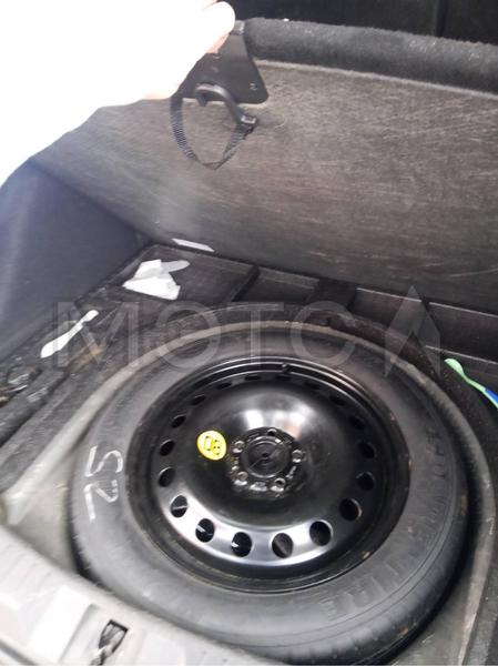 Ford Kuga 2013, фото 9
