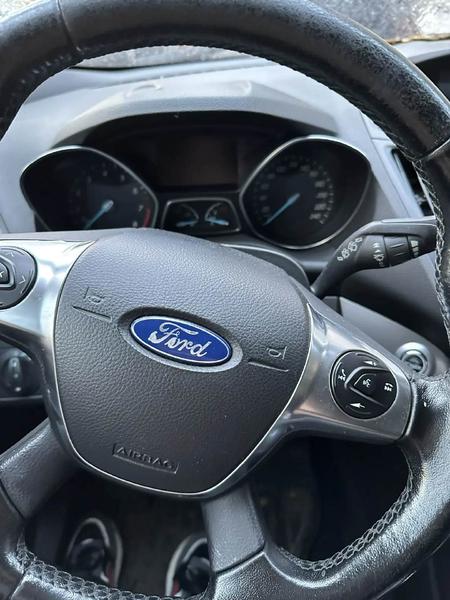 Ford Kuga 2013, фото 10