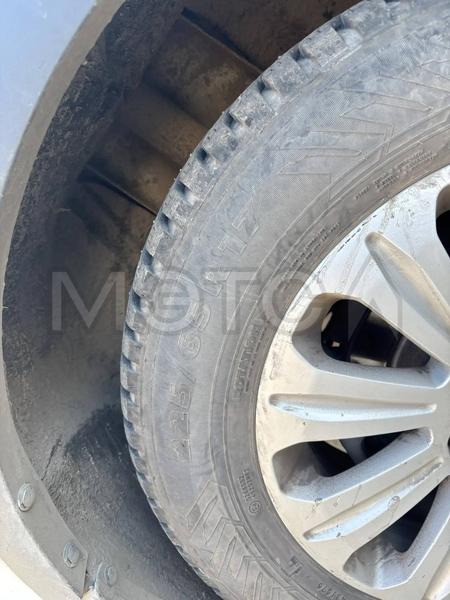 Ford Kuga 2013, фото 9