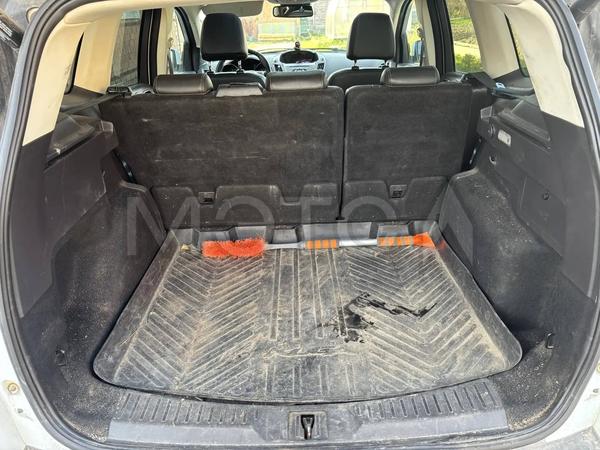 Ford Kuga 2013, фото 13