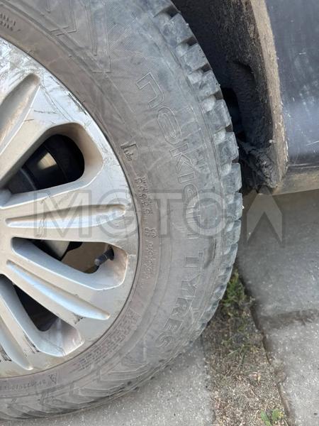 Ford Kuga 2013, фото 11