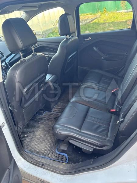 Ford Kuga 2013, фото 10