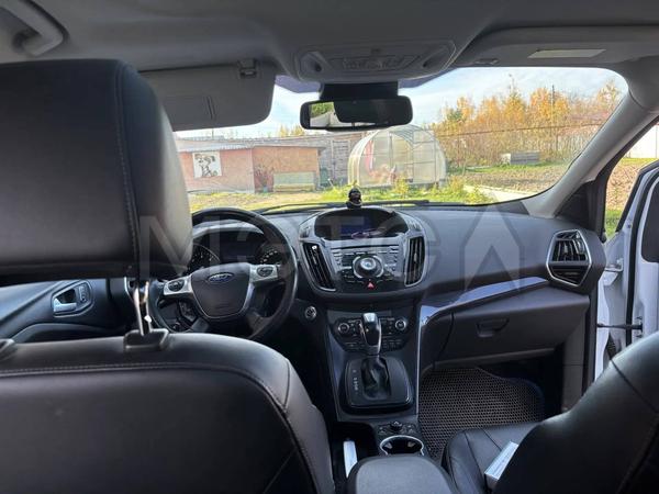 Ford Kuga 2013, фото 7