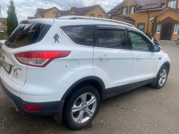 Ford Kuga 2014, фото 3