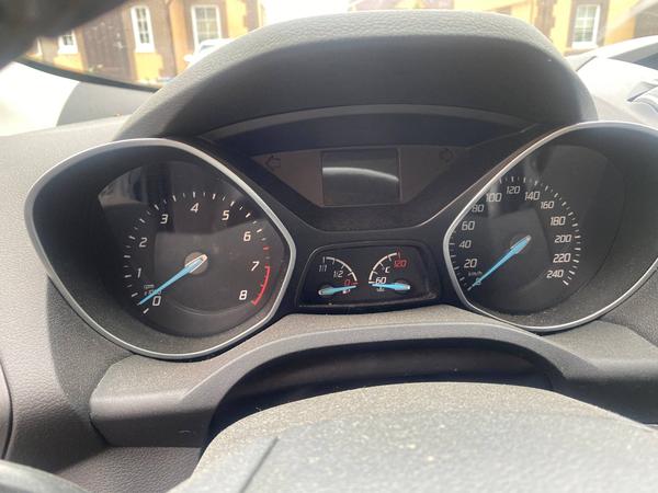 Ford Kuga 2014, фото 5