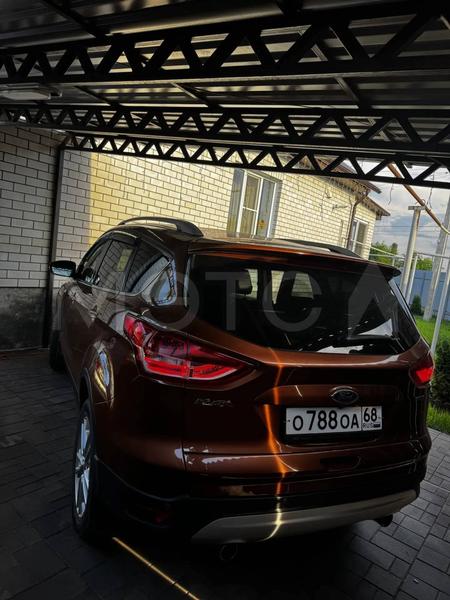 Ford Kuga 2014, фото 3